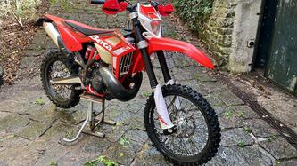 Betamotor RR 300 2T Enduro (2020) usata