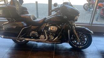 Harley-Davidson 114 Electra Glide Ultra Limited (2019) - FLHTK usata