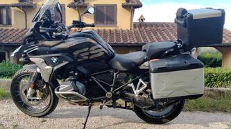 Bmw R 1250 GS (2019 - 20) usata
