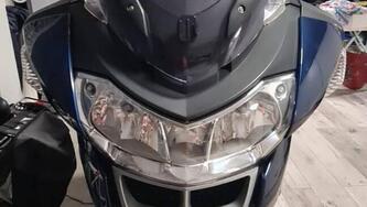 Bmw R 1200 RT (2008 - 09) usata