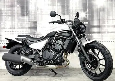 Kawasaki Eliminator 500 (2024 - 26) - Annuncio 9822165
