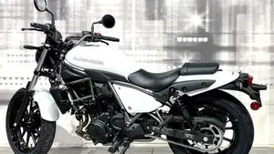Kawasaki Eliminator 500 (2024 - 26)  (2)