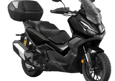 Honda ADV 350 (2025 - 26) - Annuncio 9693128