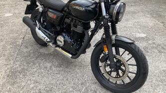 Honda GB 350 S (2025) usata