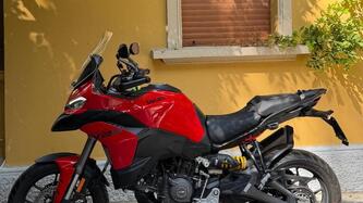 Ducati Multistrada V2 S (2025)