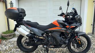 KTM 890 Adventure (2023 - 25) usata