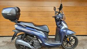 Sym Symphony 125 ST (2025) 