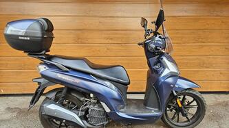 Sym Symphony 125 ST (2025) usata