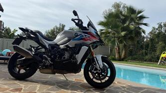 Bmw S 1000 XR (2020 - 23) usata