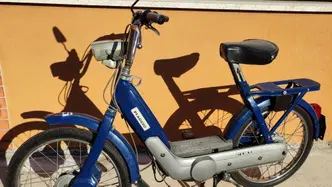 Piaggio Ciao 50 ER R2 usata