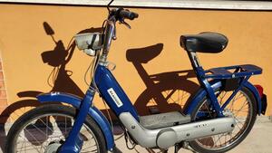 Piaggio Ciao 50 ER R2 
