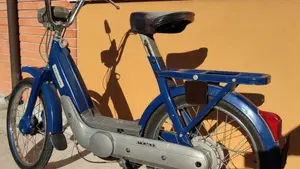 Piaggio Ciao 50 ER R2  (5)
