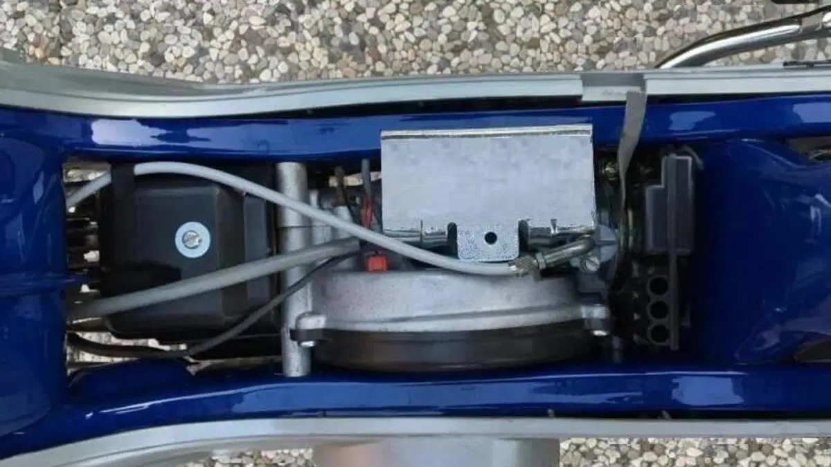 Piaggio Ciao 50 ER R2  (4)