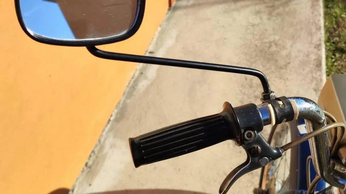 Piaggio Ciao 50 ER R2  (6)