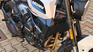 Moto Morini SEIEMMEZZO STR (2022 - 25) 