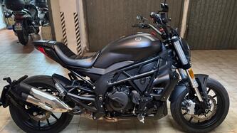 Benelli 502 C (2021 - 25) usata