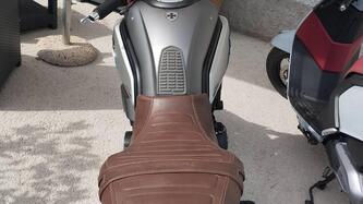 CFMOTO 700CL-X Heritage (2021 - 25)
