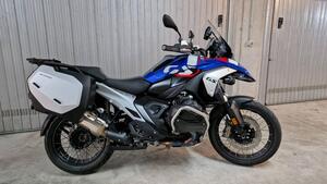 Bmw R 1300 GS Trophy (2023 - 25) 