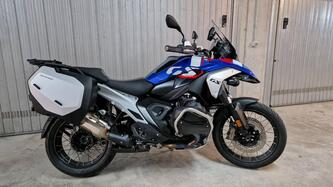 Bmw R 1300 GS Trophy (2023 - 25) usata