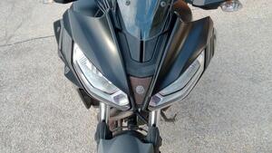 Yamaha Tracer 700 GT (2019 - 20) 