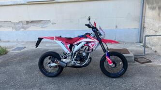 Vent Derapage 50 RR (2019 - 20)
