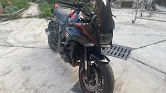 Suzuki Katana 1000 Jindachi (2019 - 20) usata