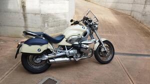 Bmw R 1200 C Classic 