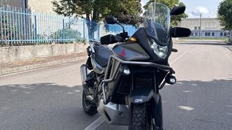 Honda Transalp XL750 Travel Edition (2023 - 24) usata