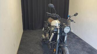 Yamaha XSR 700 ABS (2016 - 20) usata