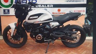 Moto Morini SEIEMMEZZO STR (2022 - 25) usata