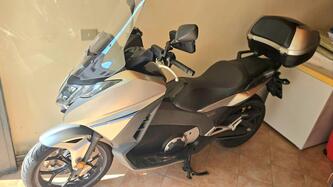 Honda Integra 750 DCT Sport (2018 - 20) usata