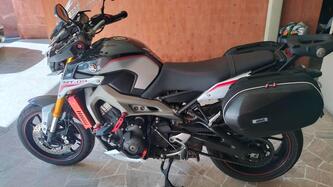 Yamaha MT-09 Street Rally ABS (2014 - 16)