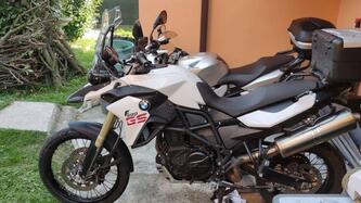 Bmw F 800 GS (2008 - 15)