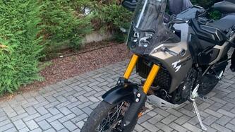 Yamaha Ténéré 700 (2025)