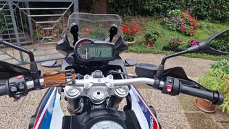 Bmw F 850 GS (2018 - 20)