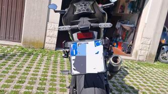 Kawasaki Z 900 (2021 - 24) usata