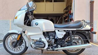 Bmw R100rs epoca