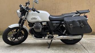Moto Guzzi V7 Stone (2012 - 15) usata