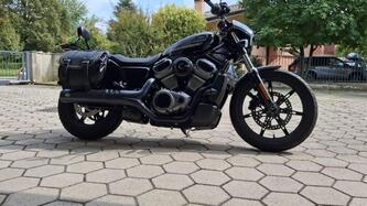 Harley-Davidson Nightster (2023 - 25)