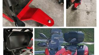 Bmw S 1000 XR (2020 - 23)
