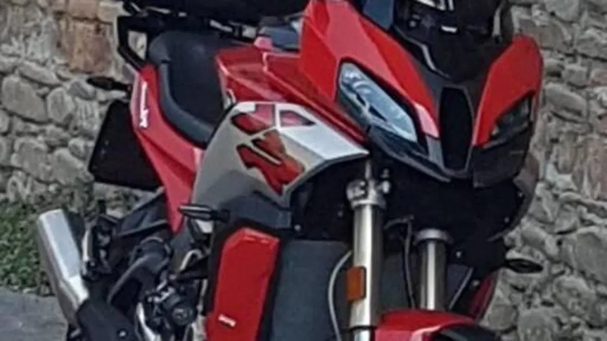 Bmw S 1000 XR (2020 - 23)  (3)