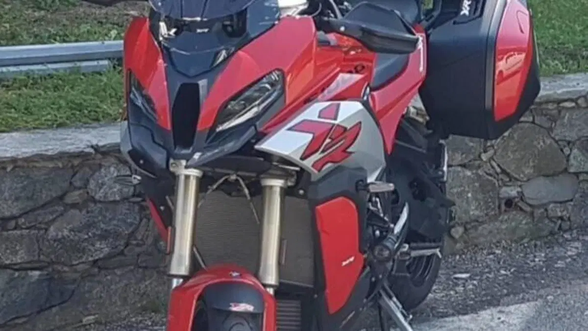Bmw S 1000 XR (2020 - 23)  (4)