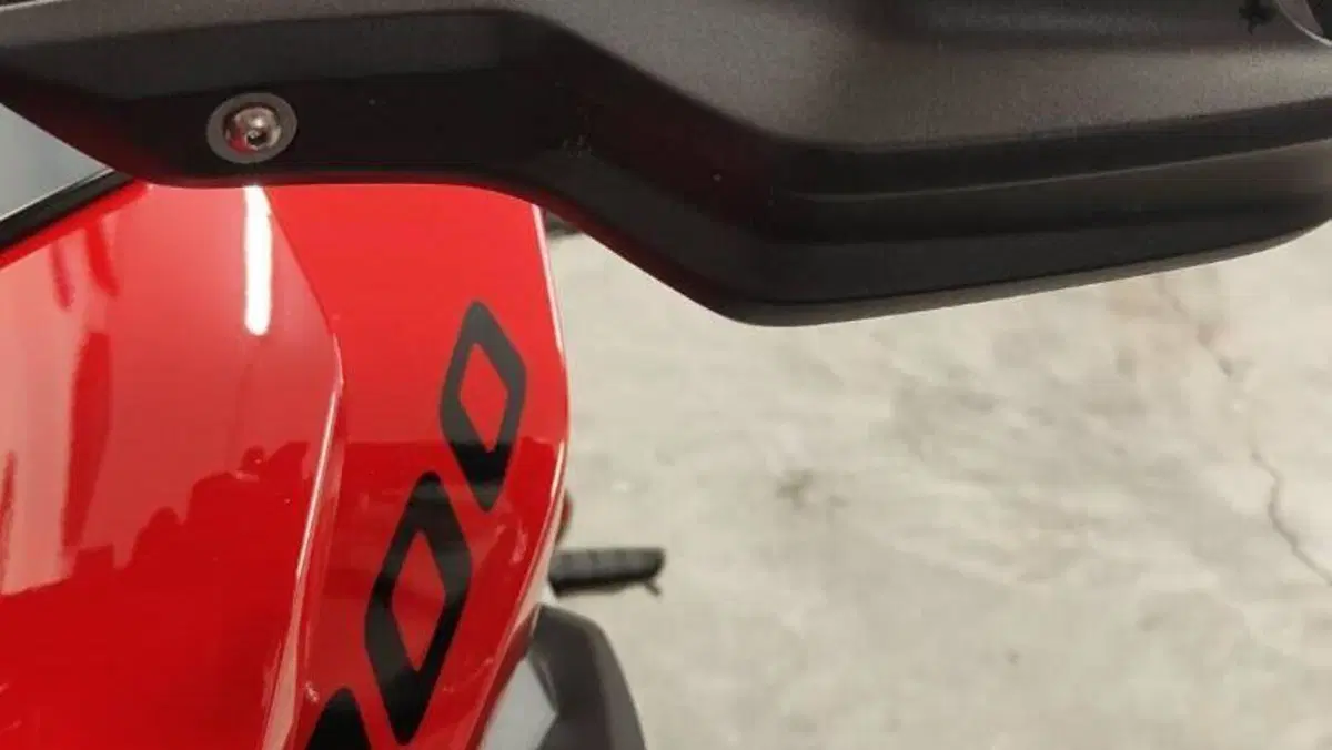 Bmw S 1000 XR (2020 - 23)  (6)