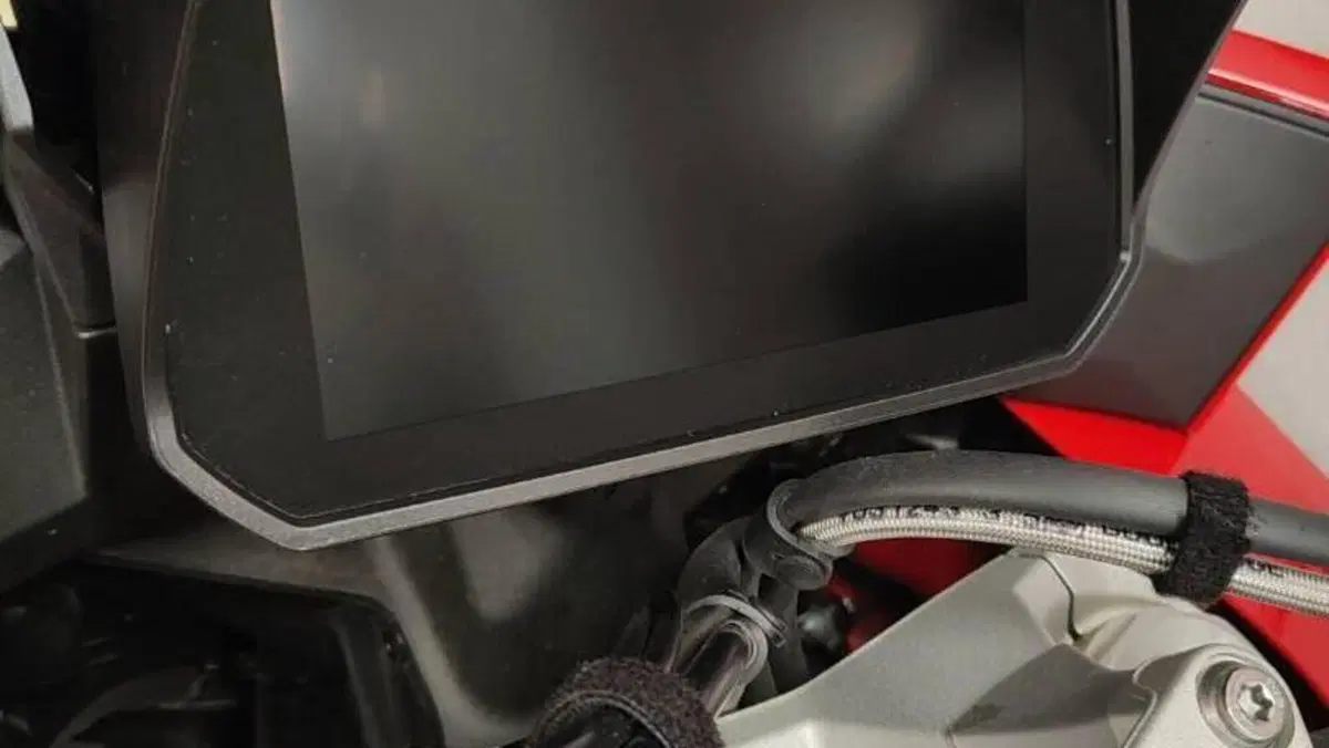 Bmw S 1000 XR (2020 - 23)  (7)