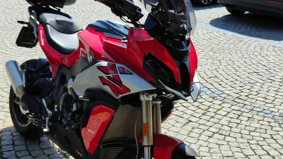 Bmw S 1000 XR (2020 - 23)  (9)