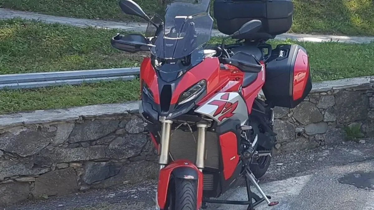 Bmw S 1000 XR (2020 - 23)  (10)