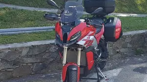Bmw S 1000 XR (2020 - 23)  (10)