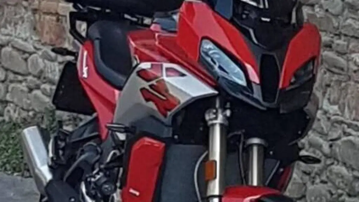 Bmw S 1000 XR (2020 - 23)  (11)