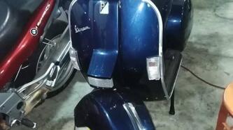 Piaggio Vespa 150 PX MA a.e.