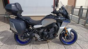 Yamaha Tracer 9 GT+ (2023 - 24) 